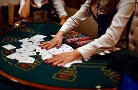 Spin Bounty Casino