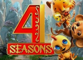 Four Seasons бетсофт