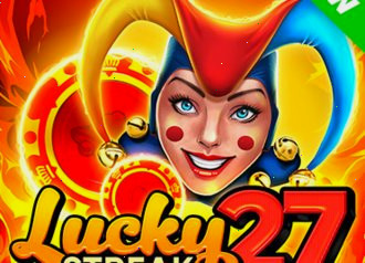 Lucky Streak эндорфина